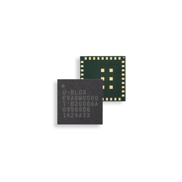 u-blox EVA-8M-0